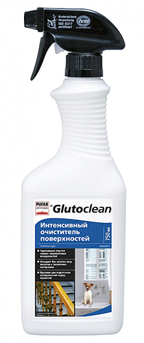 Glutoclean Интенсивный очиститель поверхностей