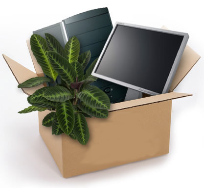 В Москве изменился адрес офиса продаж