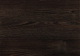 H 1199 R5 Дуб термо чёрно-коричневый
