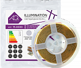 Лента св/диодная СОВ 480 LED,нейтрал.белый, 24 V