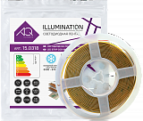 Лента св/диодная СОВ 480 LED, холод. белый, 12V/ 24V