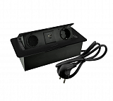 Удлинитель PLUG-X H2 горизонтальный