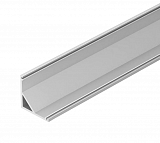 Профиль наклад. угловой FORM для LED лент