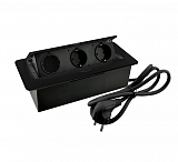 Удлинитель PLUG-X H1 горизонтальный