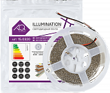 Лента св/диодная 2835 120 LED, нейтр.белый , 24 V