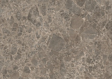 F 095 STG5  Мрамор Сиена серый, 1-сторонняя