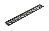 Решетка вентиляционная VENTA 60 х 480