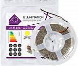 Лента св/диодная 2835 180 LED,теплый белый , 12 V / 24 V