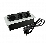 Удлинитель PLUG-X H1 горизонтальный