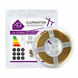Лента св/диодная СОВ 480 LED, нейтр.белый, 9.6 W/м 